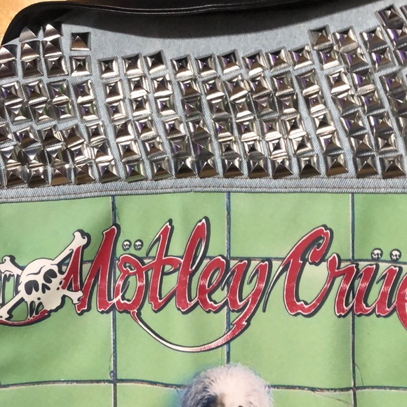 Cult of Individuality Motley Crue Deadstock - Picture 12 of 16